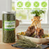3oz (85g), 4050 57 inches, Dried Whole Rosemary Sprigs, Sprigs Dried Rosemary for Cooking, Baking & Beverages
