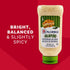 10.3 oz McCormick Mayonnaise Dressing, Jalapeo, A Smooth, Spicy Mayo That is a Great Addition to Sandwiches, Dips