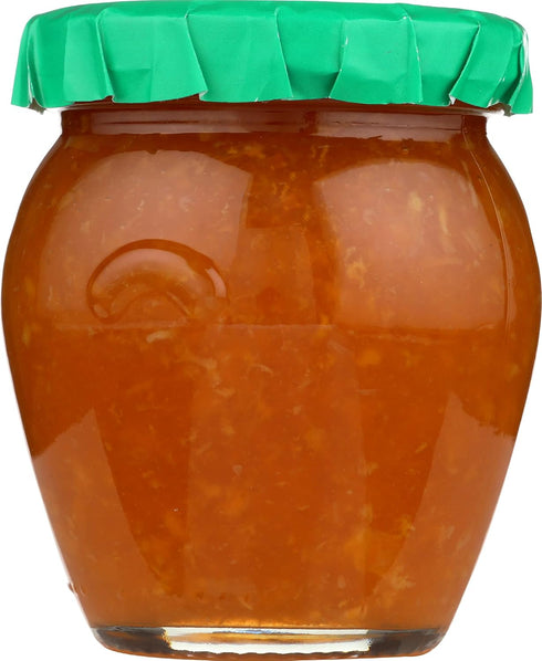 8.5 OZ DALMATIA IMPORTS Organic Tangerine Spread