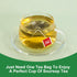 1.5g 50 Count 100% Country TEARELAE - Soursop Leaves Tea - x - Pure Soursop Graviola Leaves Tea Bag - of Origin