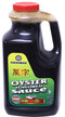 Kikkoman Oyster Flavored Sauce, No Added MSG, Green Label, 5 Pound