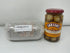 Haywards 460g (Pack 1) Sarsons Medium & Tangy Silverskin Onions
