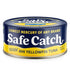 Safe Catch Wild Ahi Yellowfin Tuna Fish Canned, Wild Caught, Lowest Mercury,