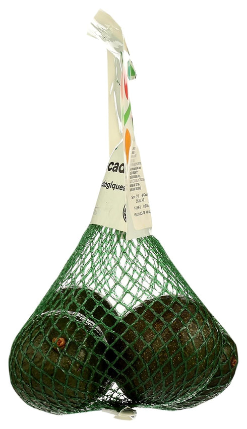 365 by Whole Foods Market 4 Count Avocado Hass Organic