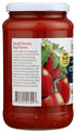 18.3 oz Jovial Organic Crushed Tomatoes