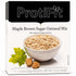 PROTIFIT - High Protein Oatmeal Mix, 15g Protein, Low Calorie, Low Fat,