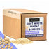 PlainGrains. The Natural Way | 11 LB Dry Soft White Wheat Berries