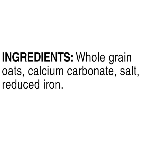Packets, 0.98 48 Count (Pack 1 Quaker Instant Oatmeal, Original, Individual Ounce , of )