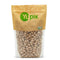 Yupik Organic Dry Roasted Salted Pistachios, In Shell, 2.2 lb (35.2 oz),