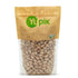 Yupik Organic Dry Roasted Salted Pistachios, In Shell, 2.2 lb (35.2 oz),