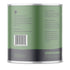 16 Groundwork Coffee USDA Organic Sumatra Single Origin Whole Bean, Ounce Can