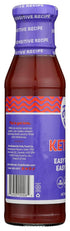 11.7 Fody Food Company, Ketchup, Ounce