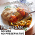 4-5DISHES, 4.32oz(120g) YAMASAN KYOTO UJI Japanese Vegan Curry PowderMild Taste, Gluten-Free, No MSG and Preservatives