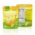 Banana Chips Crispy & Sweet Dried Banana Slices, No Sugar Added,Dried Banana