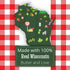 3 8 oz Packs Valley Fudge Peanut Butter Fudge One and a Half Pounds | Fresh Artisan Fudge | Made with Real Wisconsin