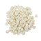 OliveNation Yogurt Chips, Creamy White Morsels for for Baking, Topping, Decoration, Snacking,