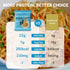 12-Pack 22g Hethstia High-Protein Ramen & Konjac Fettuccine, Plant-Based Noodles, Protein Ramen, Low-Carb, Vegan