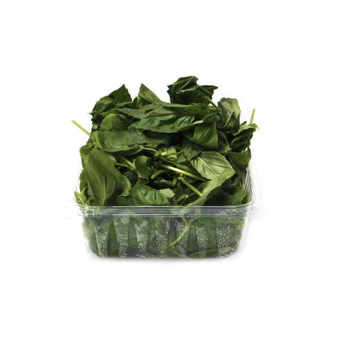 Fresh Produce 4 OZ PRODUCE Organic Basil