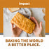 2lb Impact - Conventional Coconut Flour, Gluten, Grain, Dairy & Soy Free, Vegan, Non-GMO, High Fiber, Low Carb, Fine