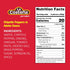 12oz, 12 Pack La Costea Chipotle Peppers in Adobo Sauce - Smoked Spicy Peppers Chipotle in Adobo Sauce - Mexican Food