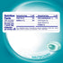 50 Count (Pack 6) Mentos Pure Fresh Sugar-Free Chewing Gum with Xylitol, Wintergreen, Bulk