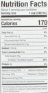 32oz Pacific Foods Hemp Milk, Vanilla