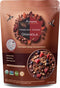 Artisana Organics Hazelnut-Cacao Granola - Gluten-Free, Vegan, Low Glycemic, Organic, Palm Oil-Free,