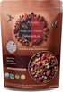 Artisana Organics Hazelnut-Cacao Granola - Gluten-Free, Vegan, Low Glycemic, Organic, Palm Oil-Free,
