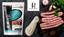 Al-Hadi 296ft (90m) 24-26 mm (90 HALAL Natural Sheep sausage Casings Edible Casings for Authentic Sausage Making