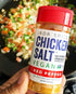 JADA Spices Chicken Salt Spice and Seasoning, Red Pepper Flavor, Vegan, Keto & Paleo