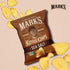 1 oz (Pack 24) MARKS Kettle Cooked Avocado Oil Potato Chips, Sea Salt Gluten Free and Seed Oil Free | Sea Salt, of |