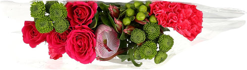 Floral 1 Happiness Bouquet, Ea