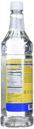 (1 Monin - Sugar Free Almond Syrup, Subtle Sweetness with Rich Almond Flavor, Great for Lattes, Cappuccinos, & Unique