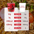 Hethstia High Protein Ramen Cup & Konjac Rice Bundle Spicy Beef Protein Ramen Soup with Low-Carb Shirataki Rice, Vegan
