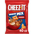 Cheez-It Snack Mix, Classic Baked Mix, Lunch Snacks, Classic, 40oz Bag (1