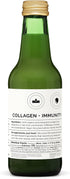100% 8.5 oz Immunity Organic Bergamot Juice fl - Supports and Collagen Production - Rich in Vitamin C and Bioactive