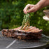 Frugoni Asado All-Purpose Rub. This Argentine Salmuera will add amazing flavor to any cut of beef, pork, poultry, fish