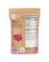 4.8 Oz, Yupik Orange Cranberry Mimosa Cashews, Kosher, Made with Natural Ingredients, Brunch Flavor, Cocktail-Inspired