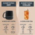 Nutra Tea - Ginger & Ginseng Herbal Tea, 20 Tea Bags