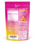 30 Pink Stork Hormone Balance Tea for Women Red Raspberry Leaf & Chasteberry (Vitex) Organic Herbal Tea for PMS