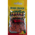 BNDLDEALZ 10 Pack (12g Jamaican Peppered Shrimp Bundle Each) Featuring Home Choice Dried Peppered Seafood Snack, Spicy