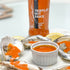 Sabatino Tartufi Truffle Hot Sauce, Gourmet with Ripe Calabrian Chili Peppers, 10 oz
