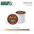 96 Count (4 Packs 24) McCafe Premium Roast Decaf Coffee, Single Serve Keurig K-Cup Pods, Decaffeinated