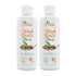 Preservative-Free Liquid Monk Fruit & Stevia Drops Organic Monk Fruit & Organic