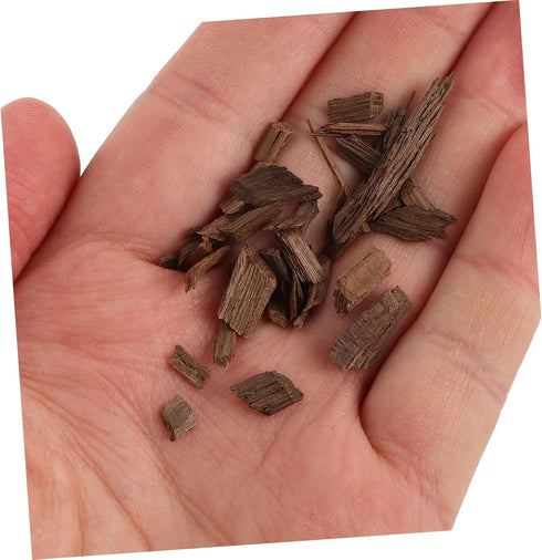 Whiskey Aging Oak Chips - Essential Home Brewing Supplies