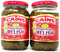 Generic 2 Pack of Pickle Mixes and Relish by Cains Since 1901 (16oz,
