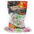 CHARMS BLOW POPS Lollipops, 2 lb Bulk Candies, Individually Wrapped (46 Pieces), Assorted Fruit Flavors & Chewy Gum