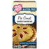 XO Baking Gluten Free Pie Crust Gourmet Baking Mix; Non-GMO; Kosher; Rice