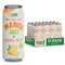 Vinut 100% Mango Juice with Pulp (16.57 fl oz, Pack of 12),