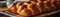 RawJoy Freshly Baked Brioche Bread By